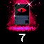 Seven Super Monster Cards