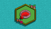 Initial Teleport