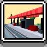 Train Station
