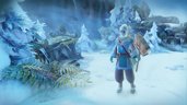 Boreal Nim