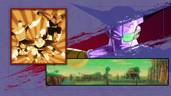 Ginyu Force Training