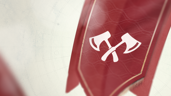 Two Axes To Grind