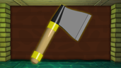 Woodcutter