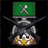 Assemble M16 II