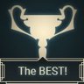 You are the Best