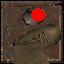Kicked grenade