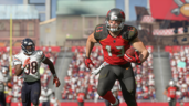 Mike Evans Legacy Award