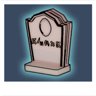 Cemetery rites.