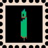 Forest Candle