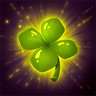 Lucky!?