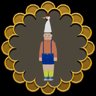 We Also Love The Crane Hat Boy