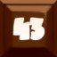 Level 43