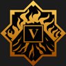 Conquest of Mountain Fortress V