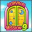 SURVIVAL OF THE FITTEST