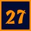 Level 27 Completed