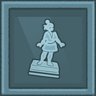 Statuesque 