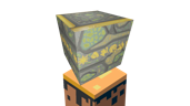 Sunken City Ruins