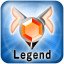"LEGEND!"