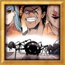 The Triprisoner Tournament 