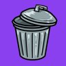 Trash Ending