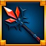 The Blacksmith - Pyromancer II