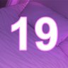 19 level completed