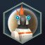 A True Cosmonaut