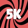5k Clicks
