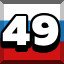 Achievement 2633