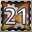 Beat Level 21
