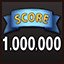 1 million