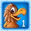Eagle Eye Bronze