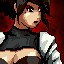 Ebony, the color of justice