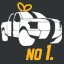 Giveaway 1 car