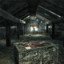 Western outpost secret