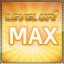 Reach Max Level