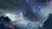 The Gates of Eternity