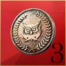 3 Coins