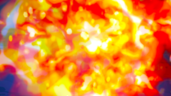 The biggest explosion