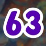 Complete level 63