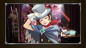 Trucy's Woes