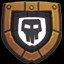 Golden Defense Badge