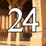 24 level completed