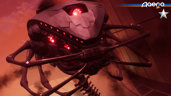 Endgame Boss - Master