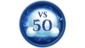 Total Matches 50