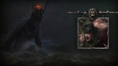 The Wounded King