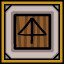 Wooden Cube