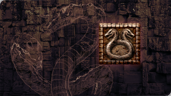 Twin-Headed Snake