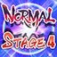 Clear stage 4 (Normal)