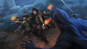 Fellowship of the Ring